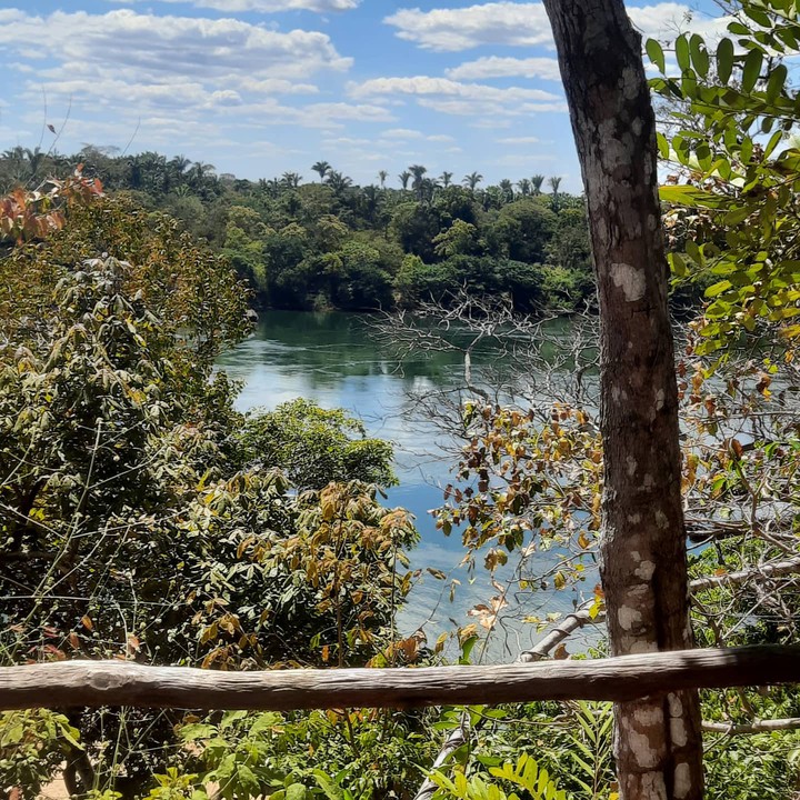 Tocantins