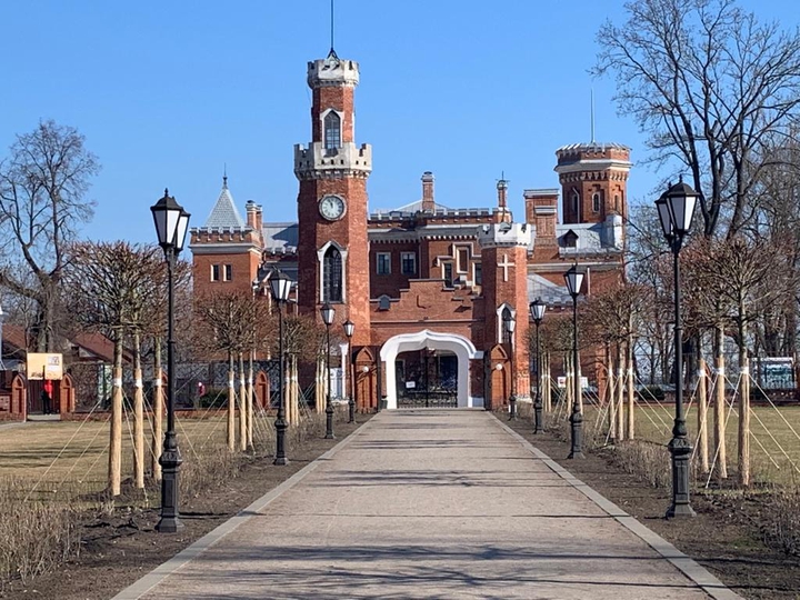 Воронеж