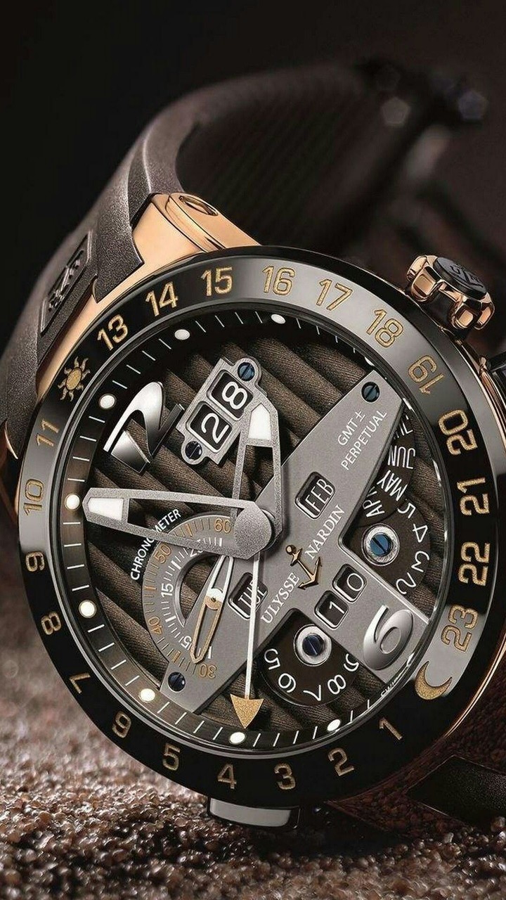 Watch