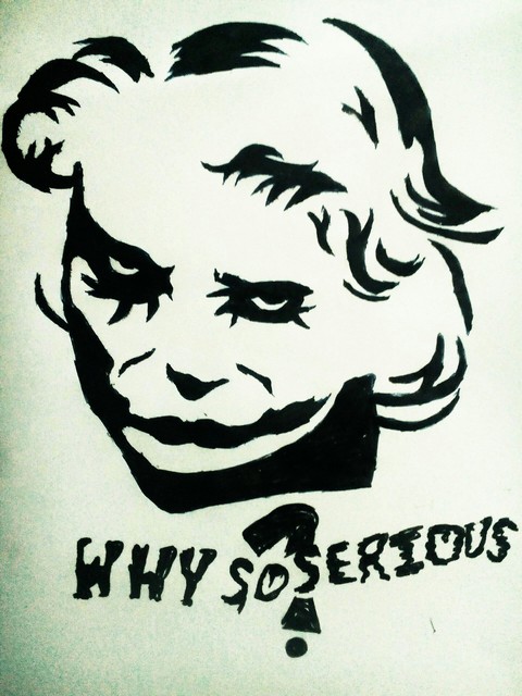 Dark Knight ©