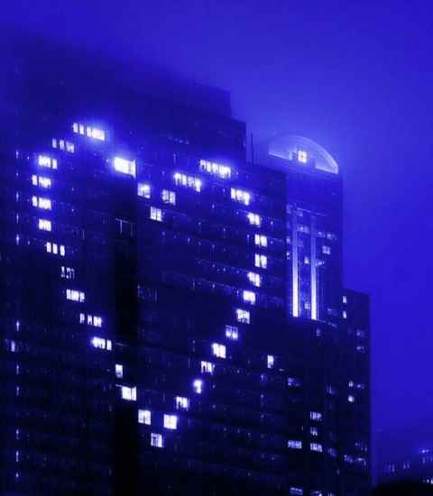 city, aesthetic wallpapers