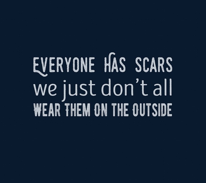 Scars