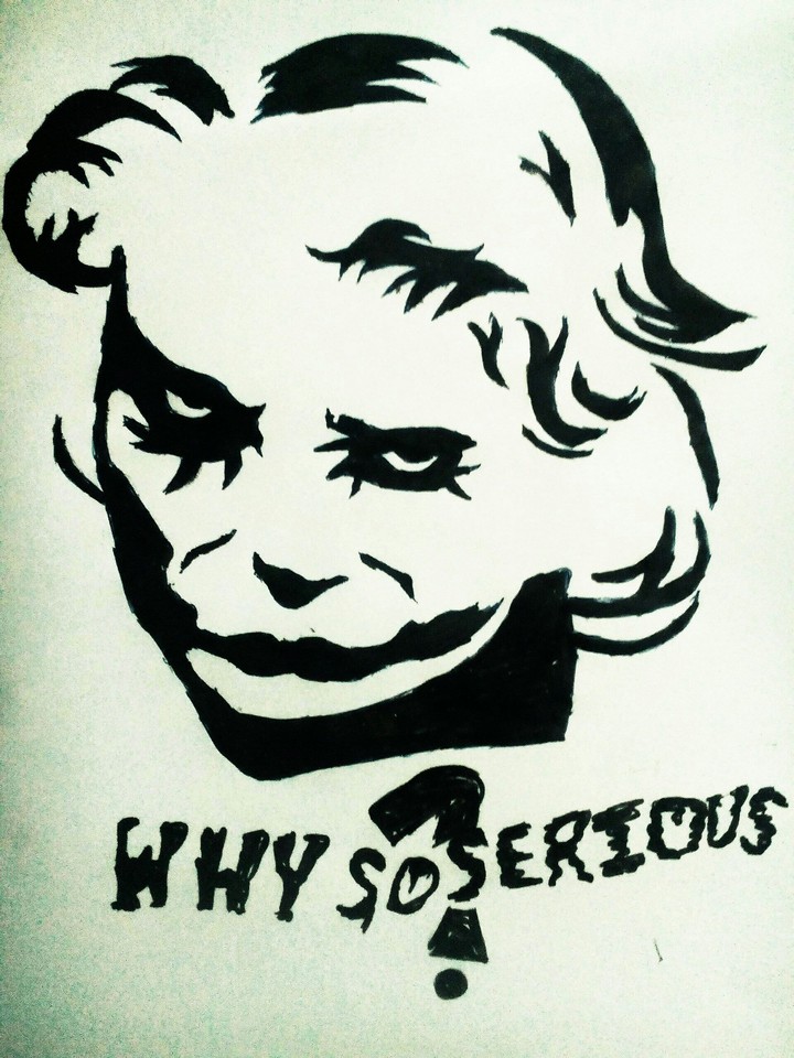 Dark Knight ©