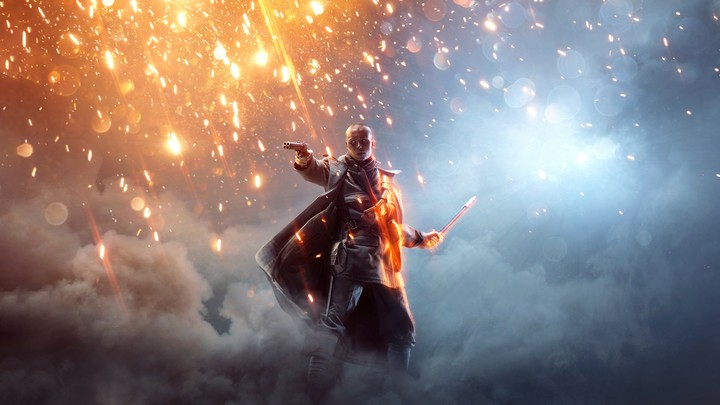Battlefield 1