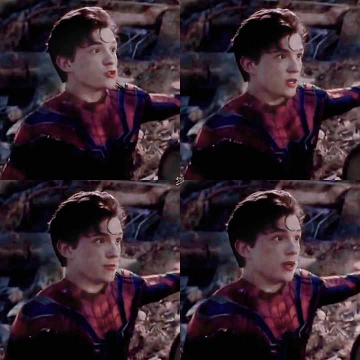 Spider Man