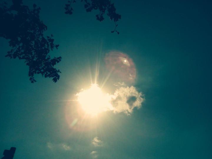 Sunshine