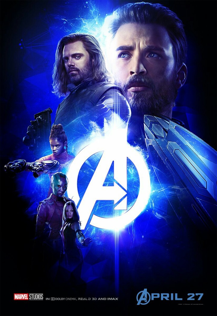 Infinity War