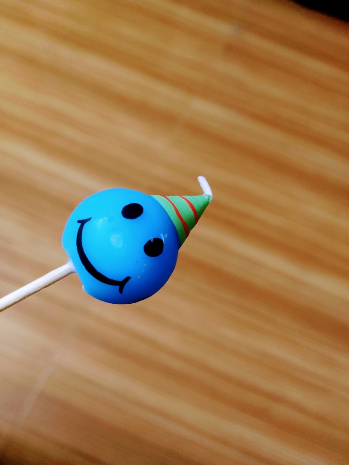 Smile