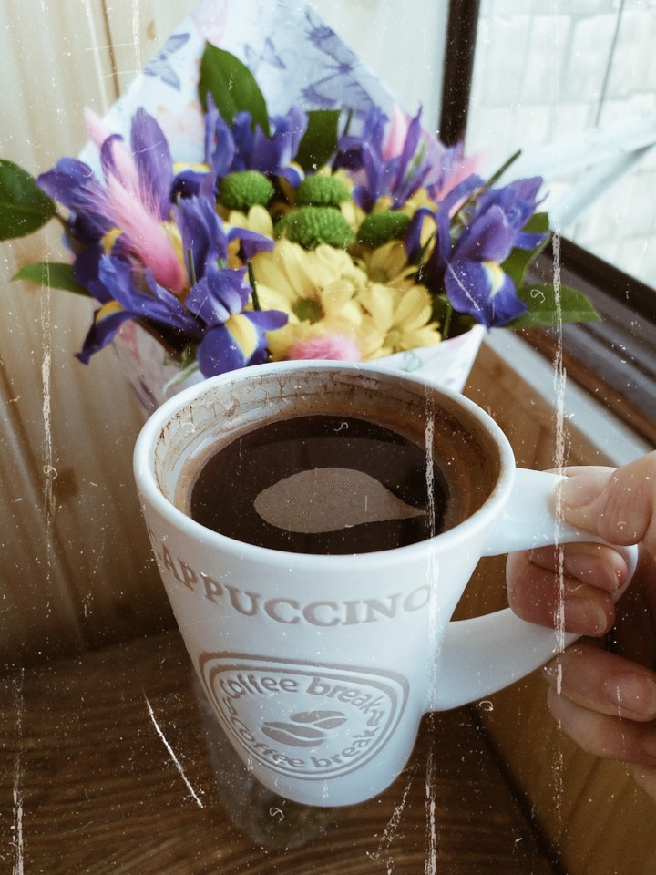 good morning