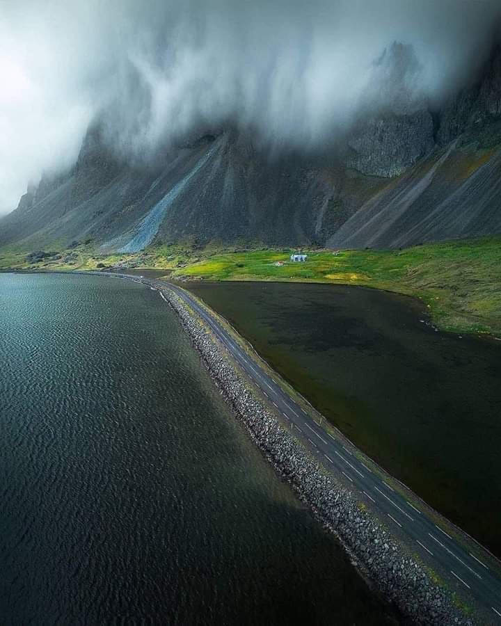 #Iceland