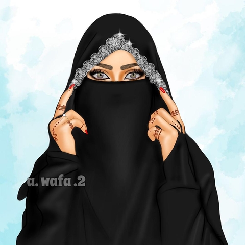 outerwear, abaya háttérképek