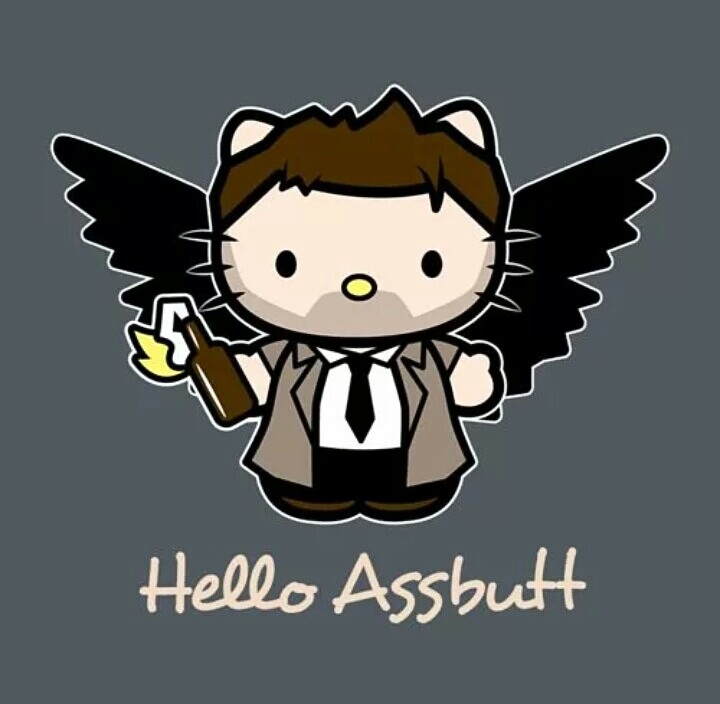 Castiel