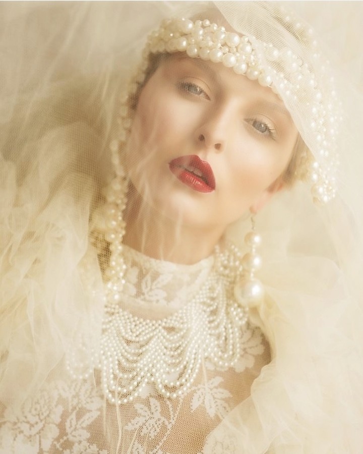 Pearls