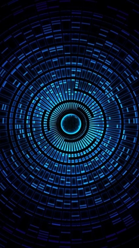 hacker background