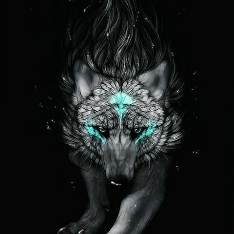 Wolf