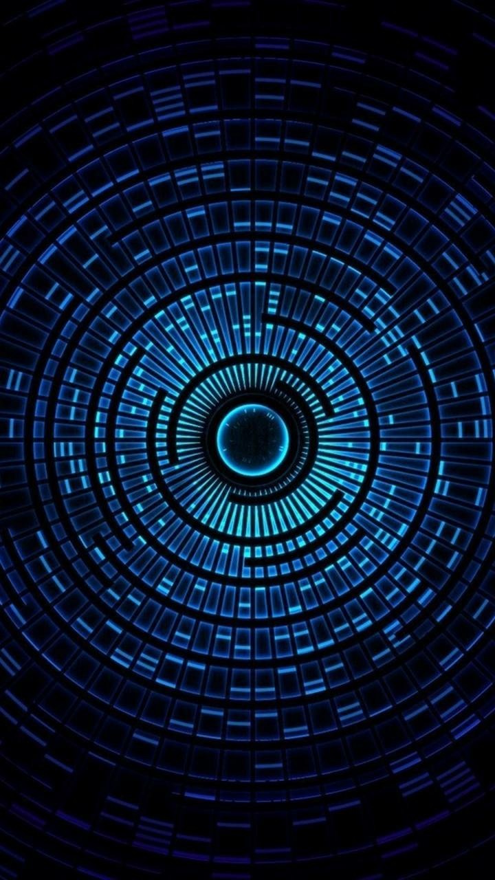 hacker background