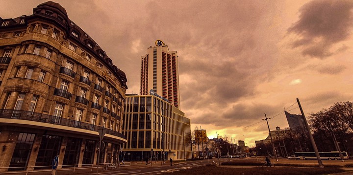 Leipzig