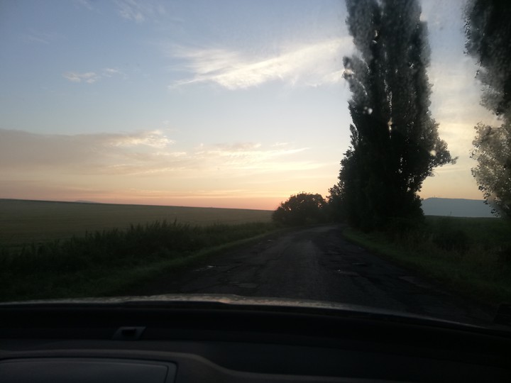 sunrise
