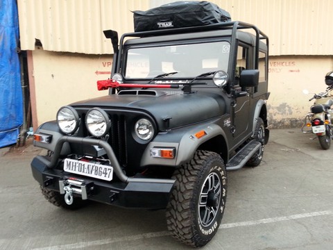 jeep