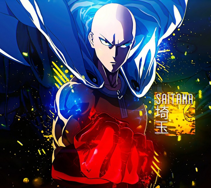 Saitama