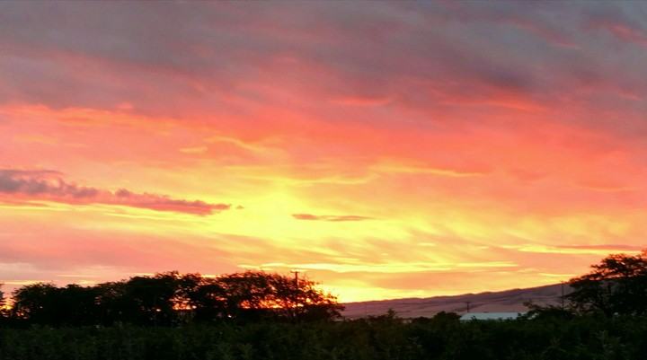 Sunrise