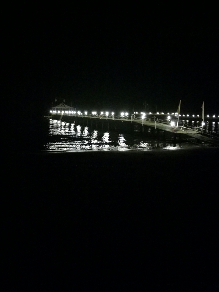 night light