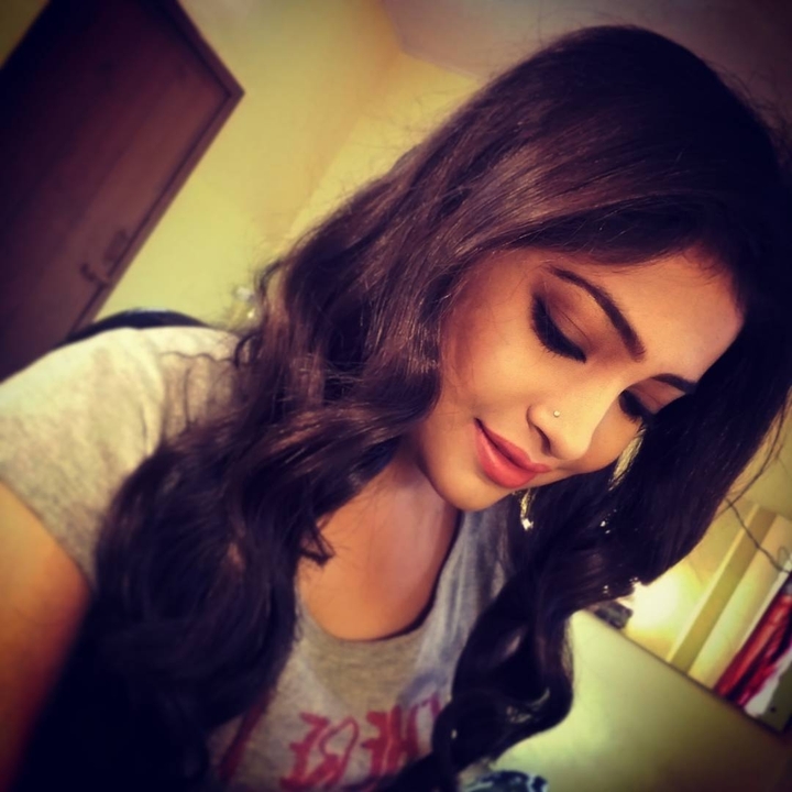 Jasmin Roy