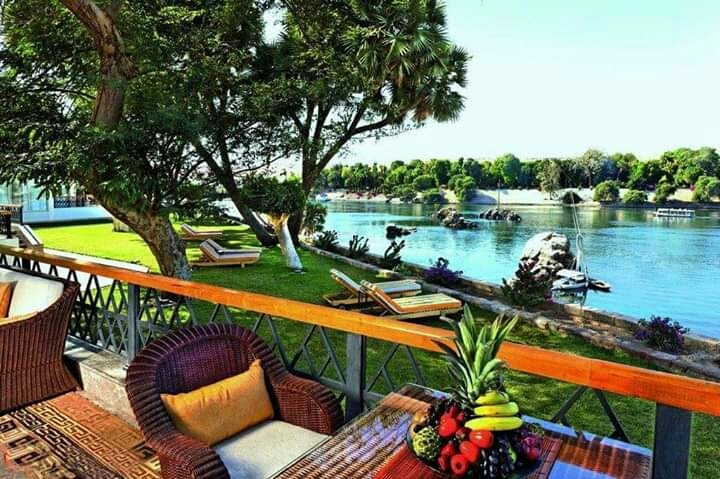 Egypt