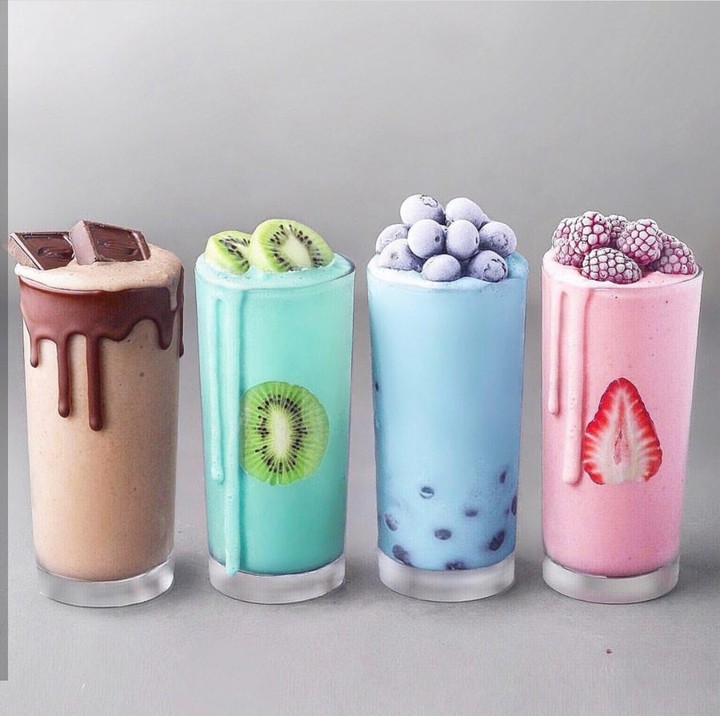 fruity!!!