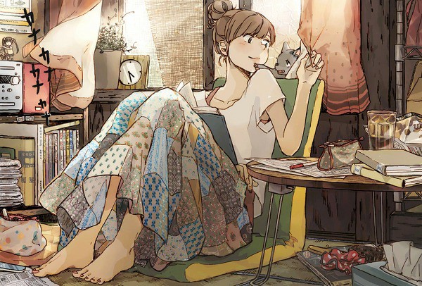 jane