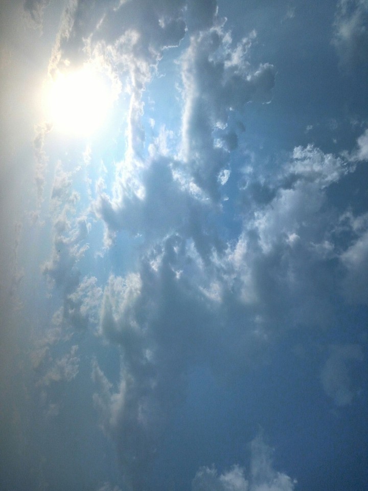 sunshine
