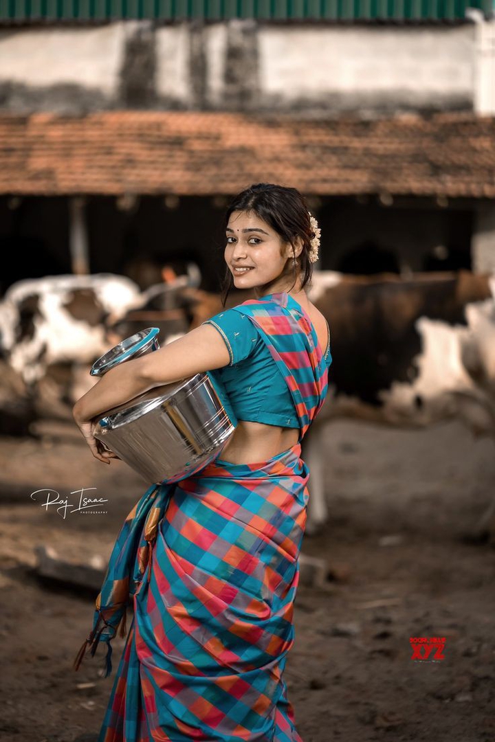 saree