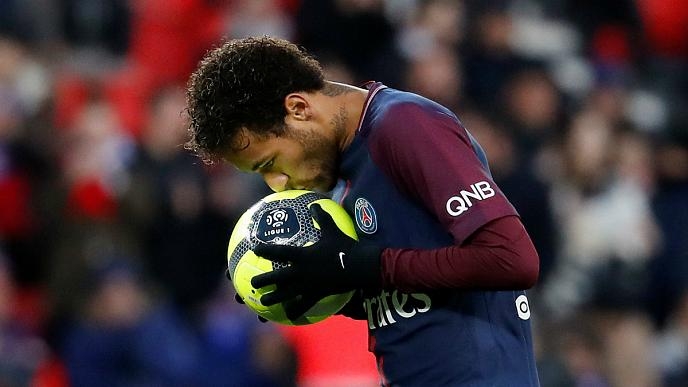 neymar