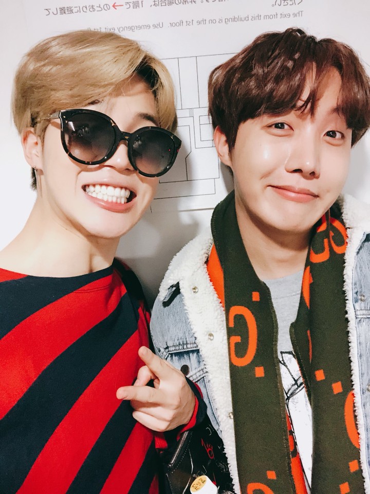chim chim and J hope ???????