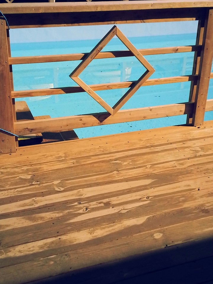swim
