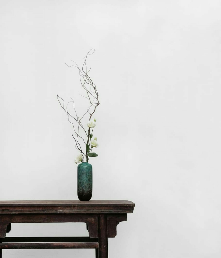 flower vase