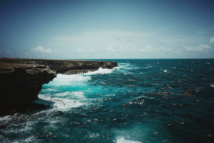 Sea