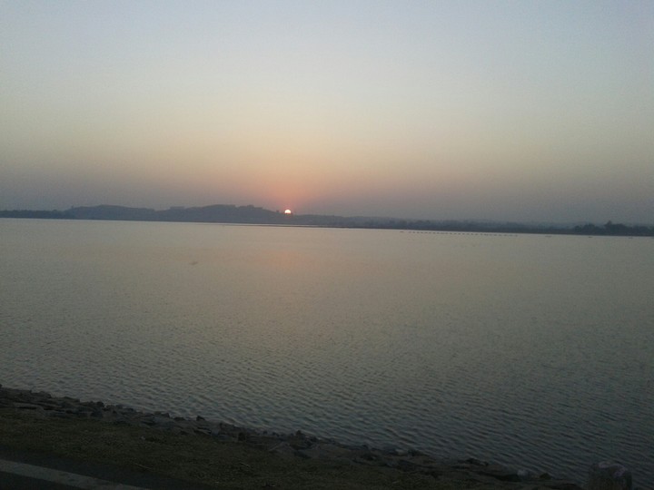 Sunrise