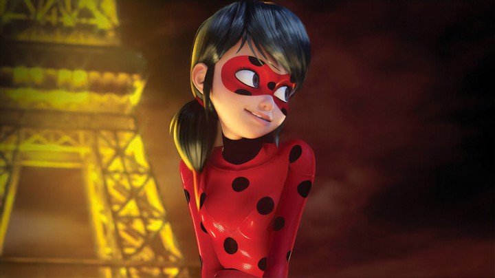 Miraculous Ladybug