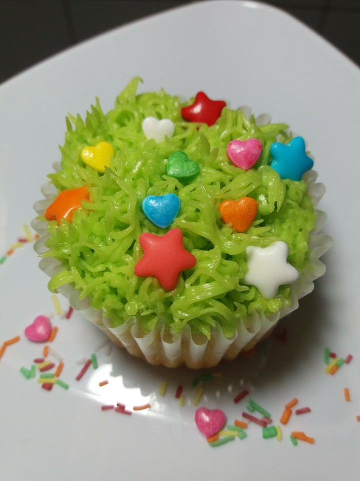 cupcake