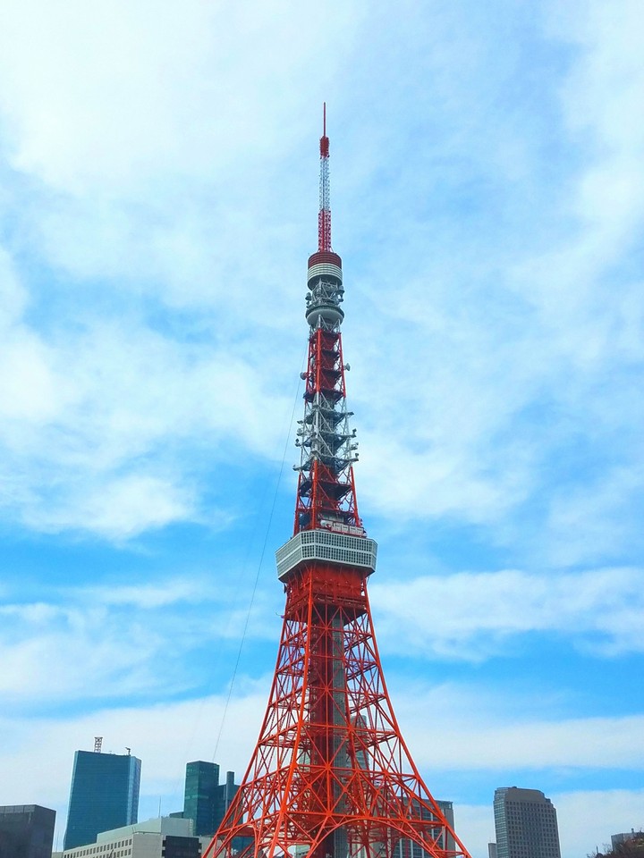 東京タワー