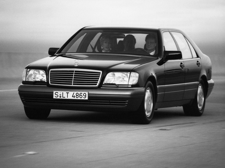 mercedes benz