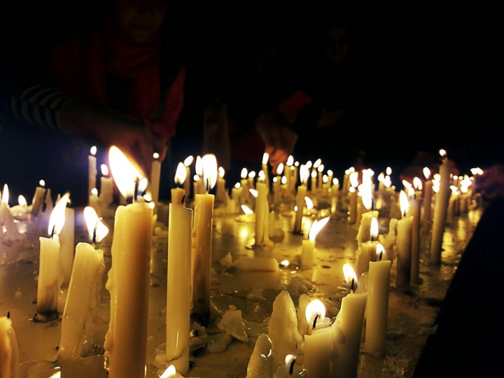 Candle