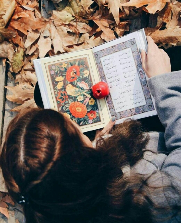یلدا مبارک