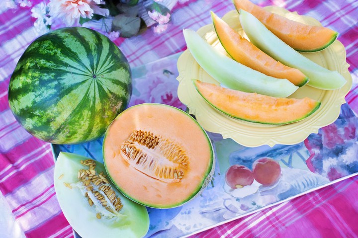 fruit