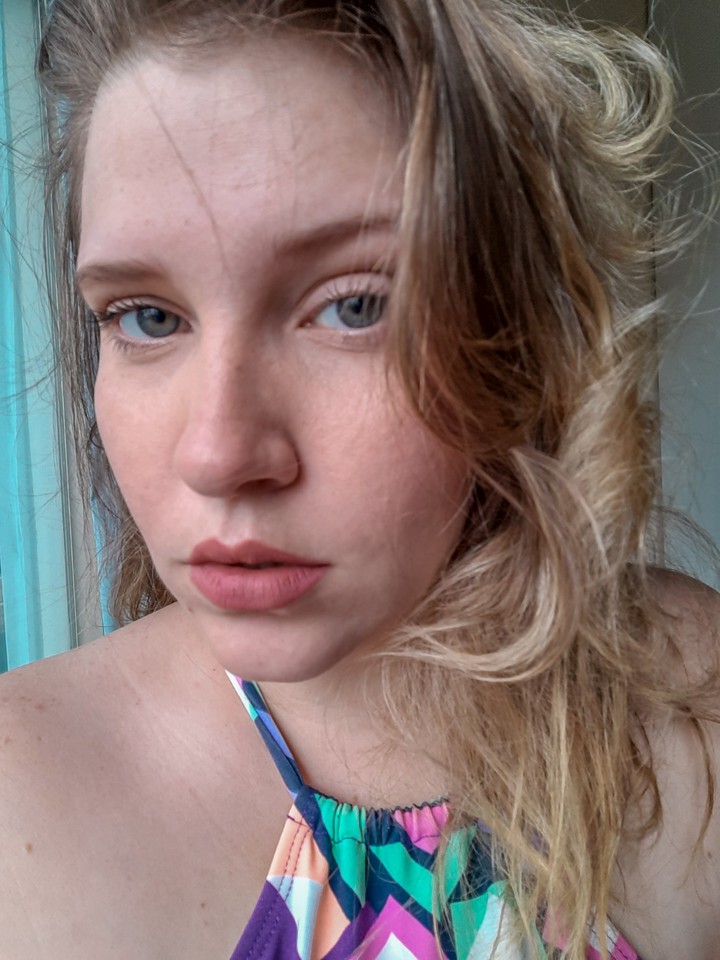 hey