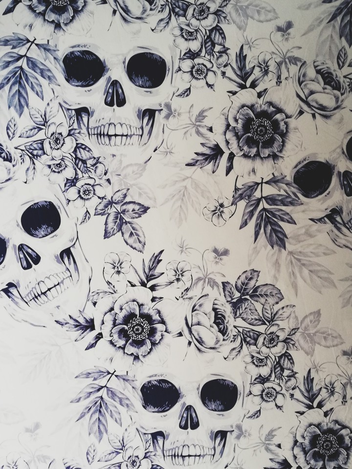 Skull ?