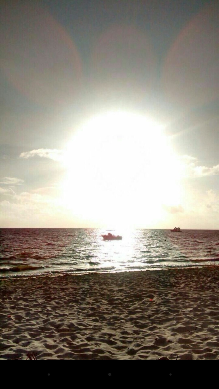 Amanecer