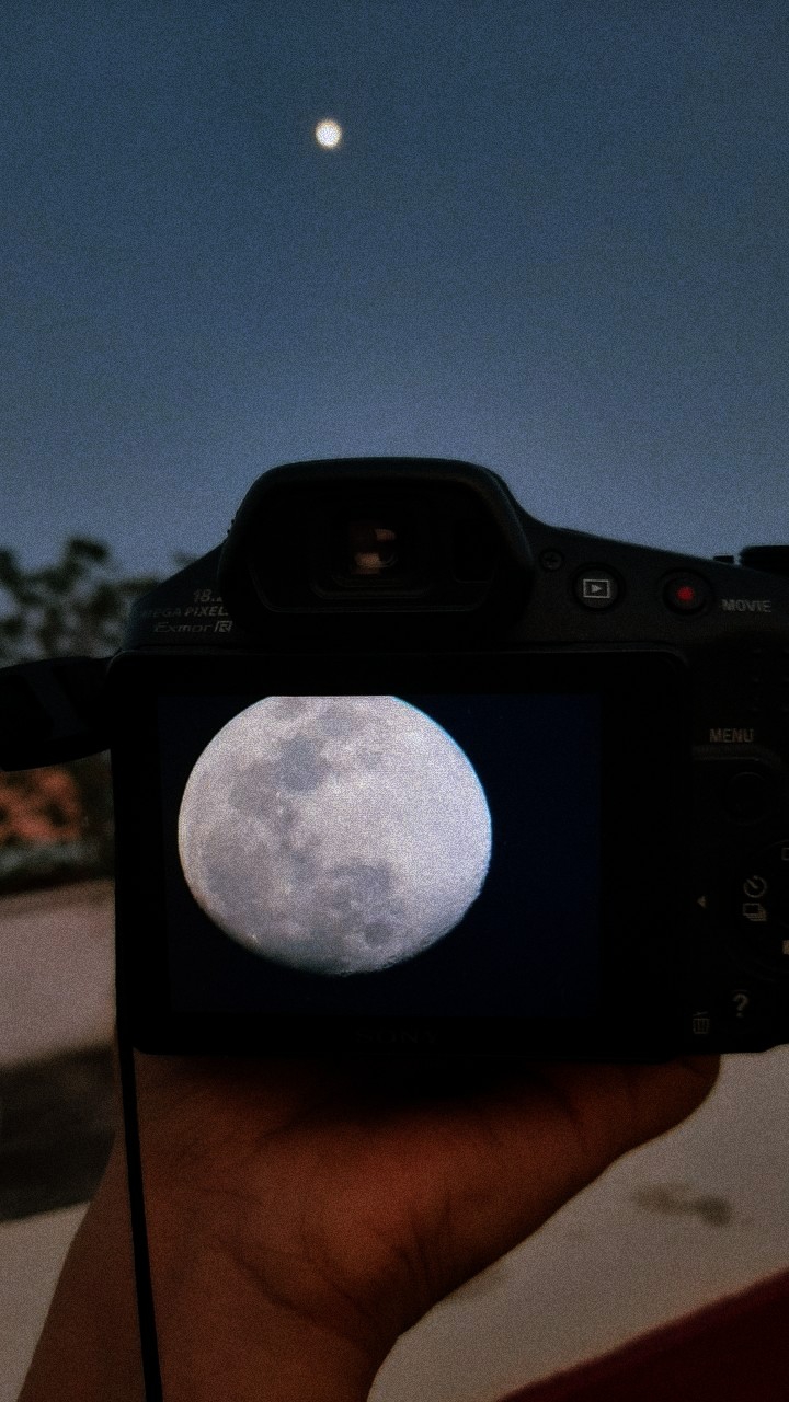 moon
