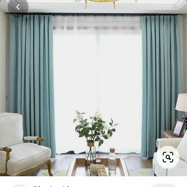 interior decoration goal